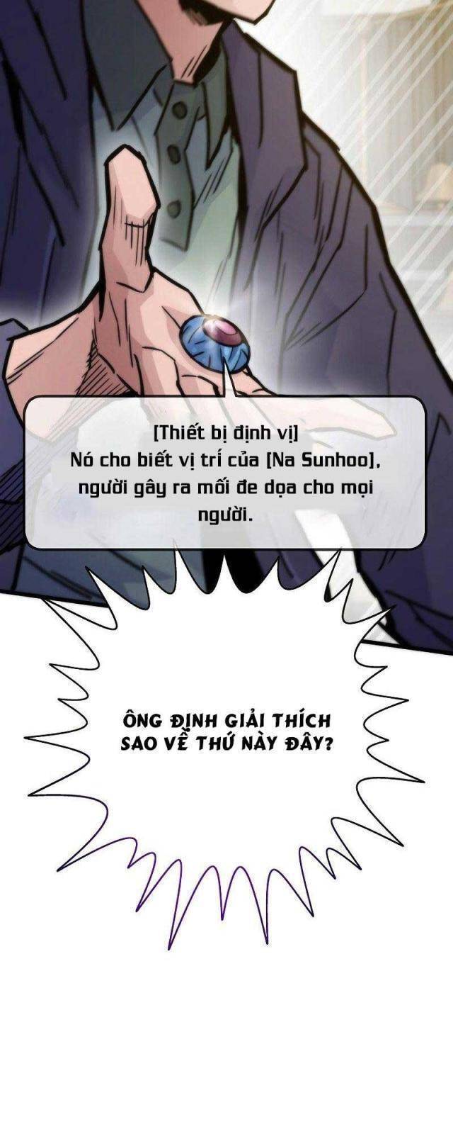 hồi quy giả chapter 56 55