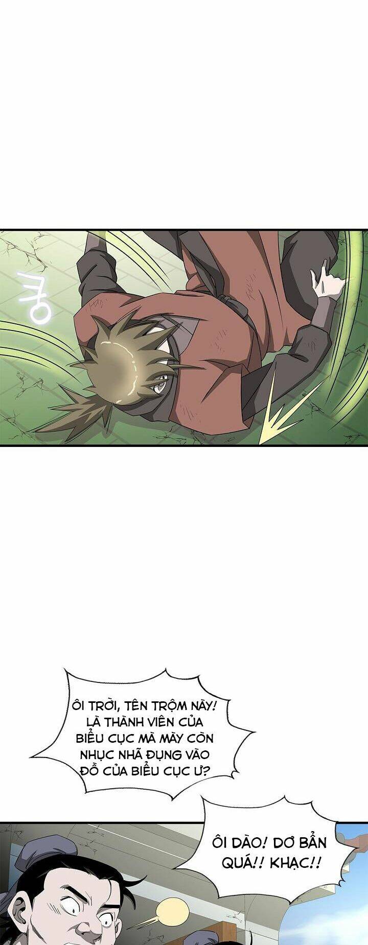 cuồng long chapter 51 8