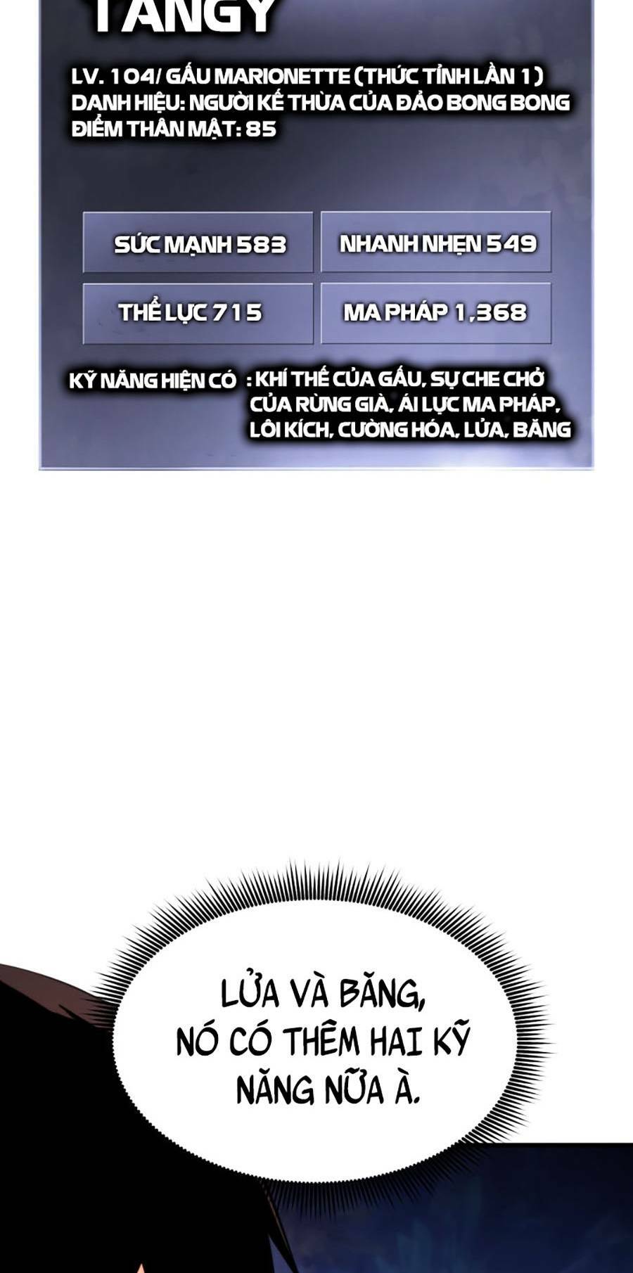 huyền thoại game thủ - tái xuất chapter 59 29