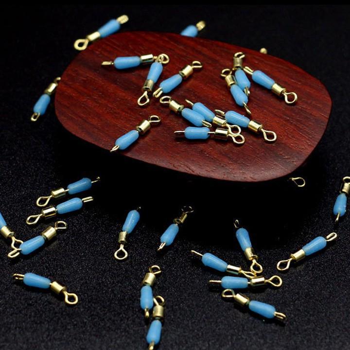 Khóa Link Mà Ní Câu Cá Chống Xoắn Cao cấp Siêu Tiện Lợi PK-3