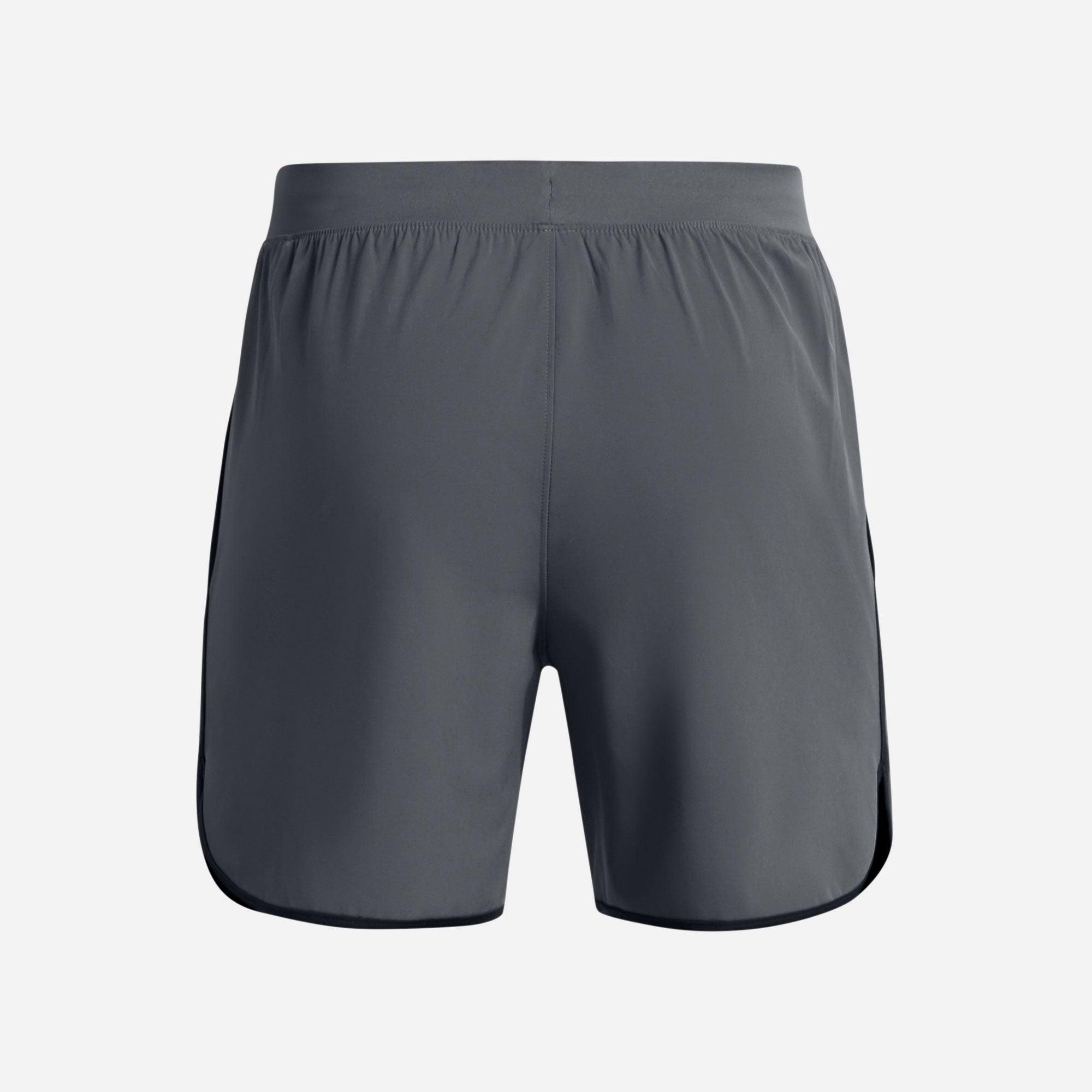 Quần ngắn thể thao nam Under Armour Woven - 1377027-012