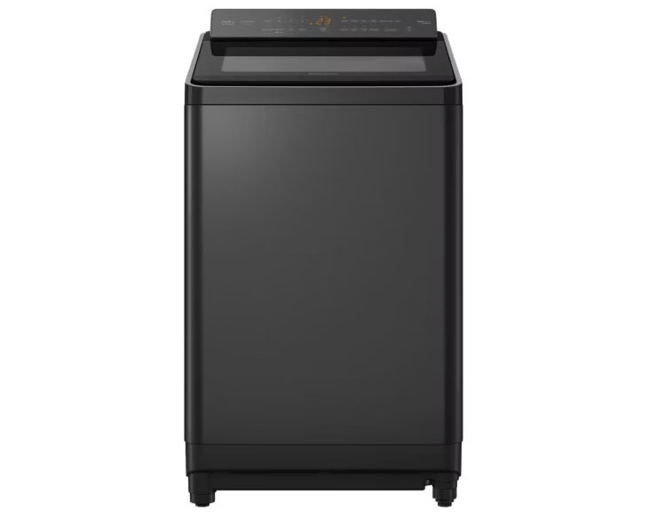NA-FD115W3BV - Máy giặt Panasonic Inverter 11.5 kg HÀNG CHÍNH HÃNG