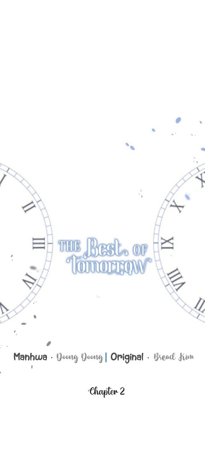 ngày mai tươi đẹp chapter 2 4