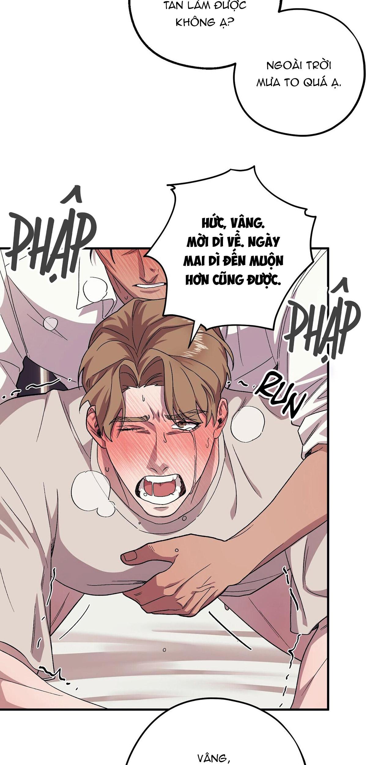 làm dâu nhà tài phiệt họ kang chapter 53 17