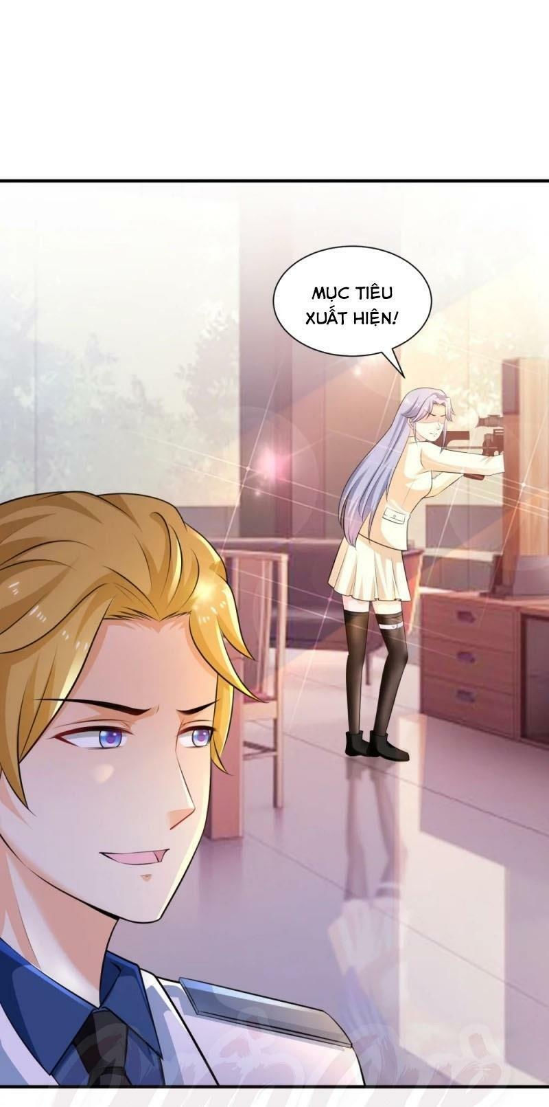 tối cường vận đào hoa chapter 115 17