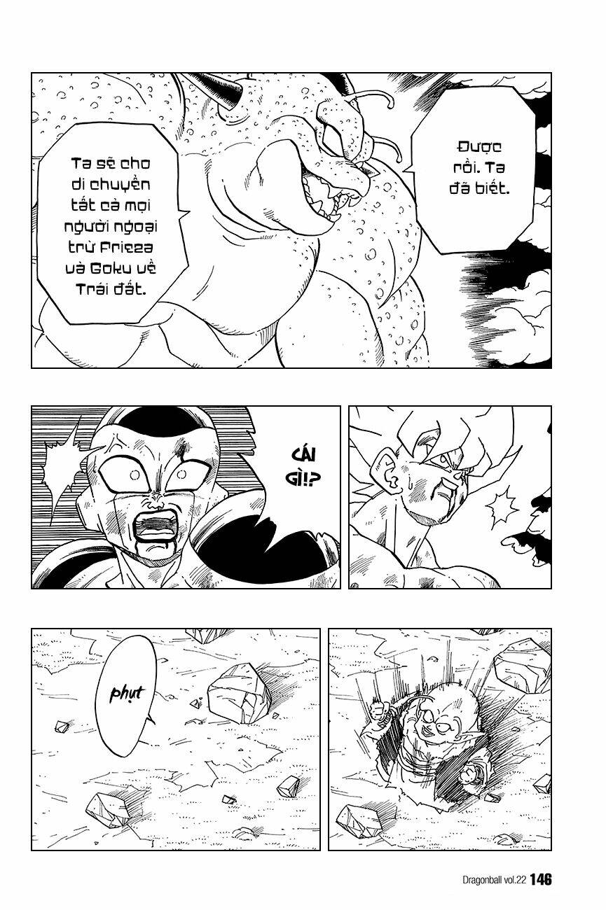dragon ball - bảy viên ngọc rồng chapter 324 5