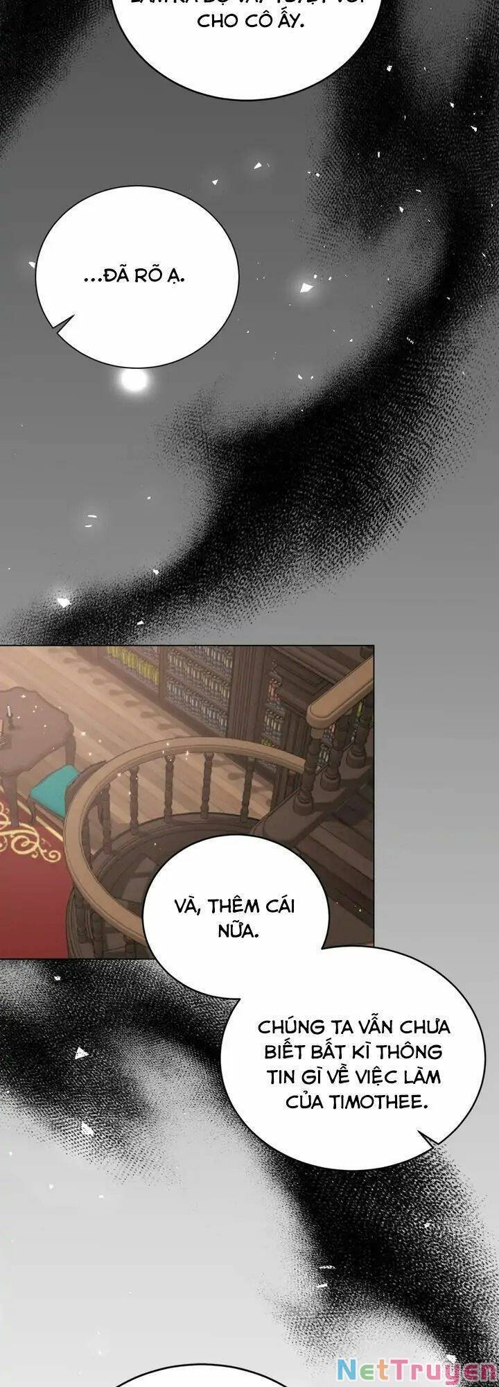 là nhân vật phản diện nhưng tôi sẽ trở thành nữ chính chapter 61 30