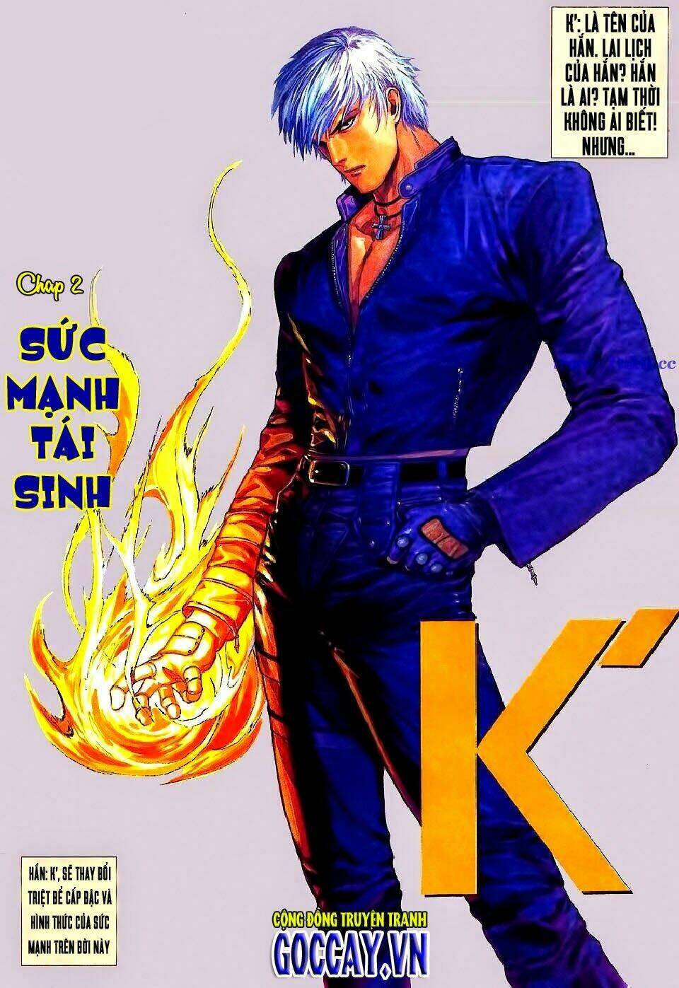 quyền hoàng chapter 2 5