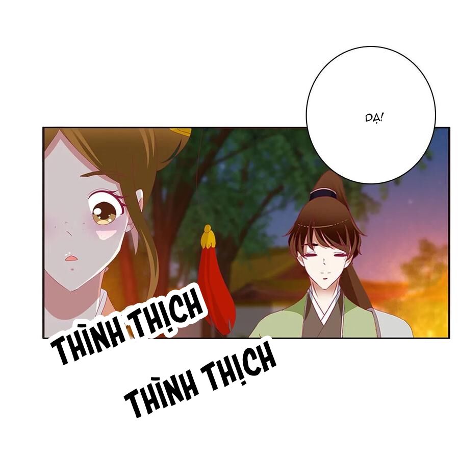 thông linh phi chapter 625 14