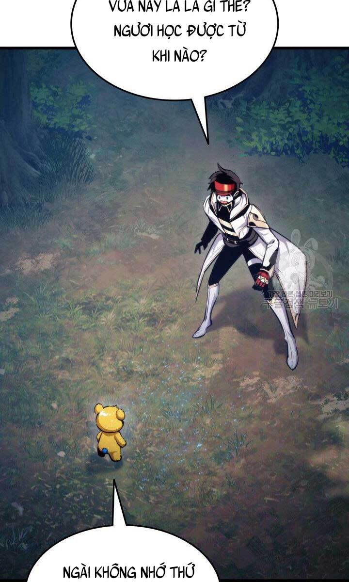 huyền thoại game thủ - tái xuất chapter 79 98