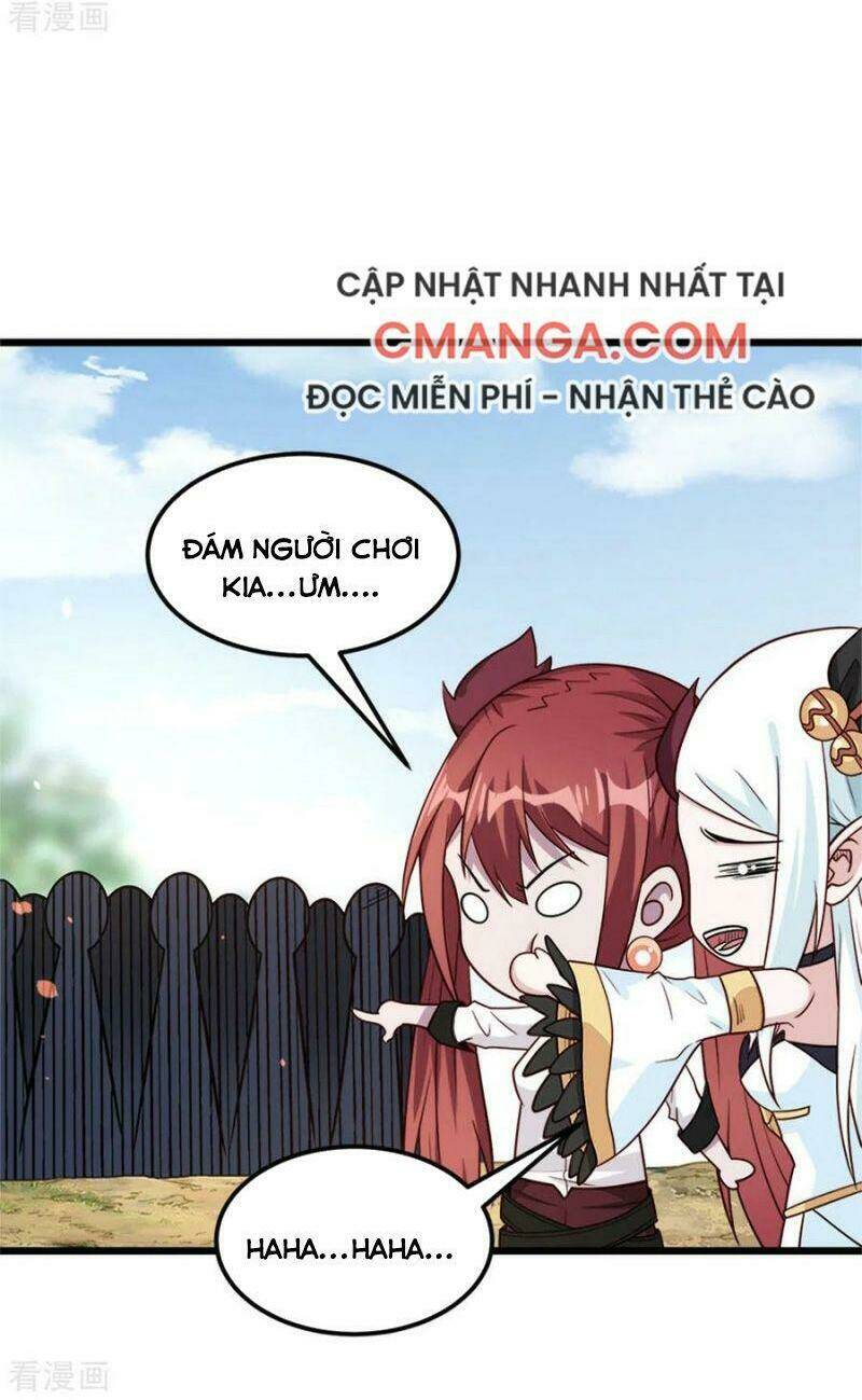 kiếm vũ chapter 152 9