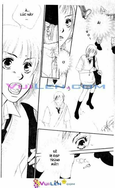 biển rộng bao la chapter 1 24