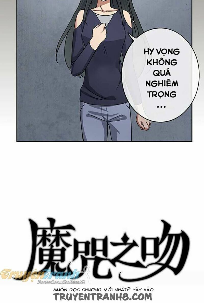 nụ hôn nguyền rủa chapter 45 12