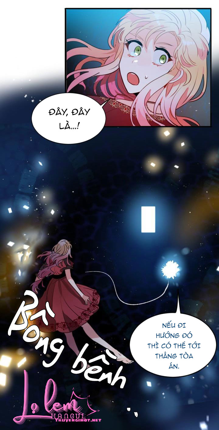 cho em về nhà đi anh chapter 13.1 23