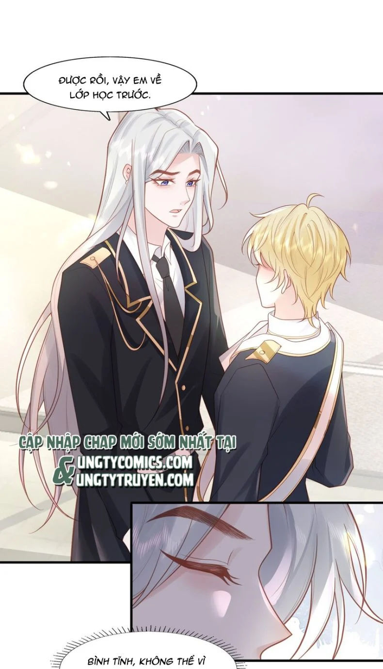 phản diện bị truy thành đoàn sủng chapter 29 15