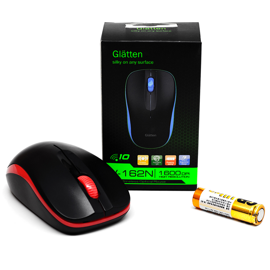 Chuột Glatten V-168