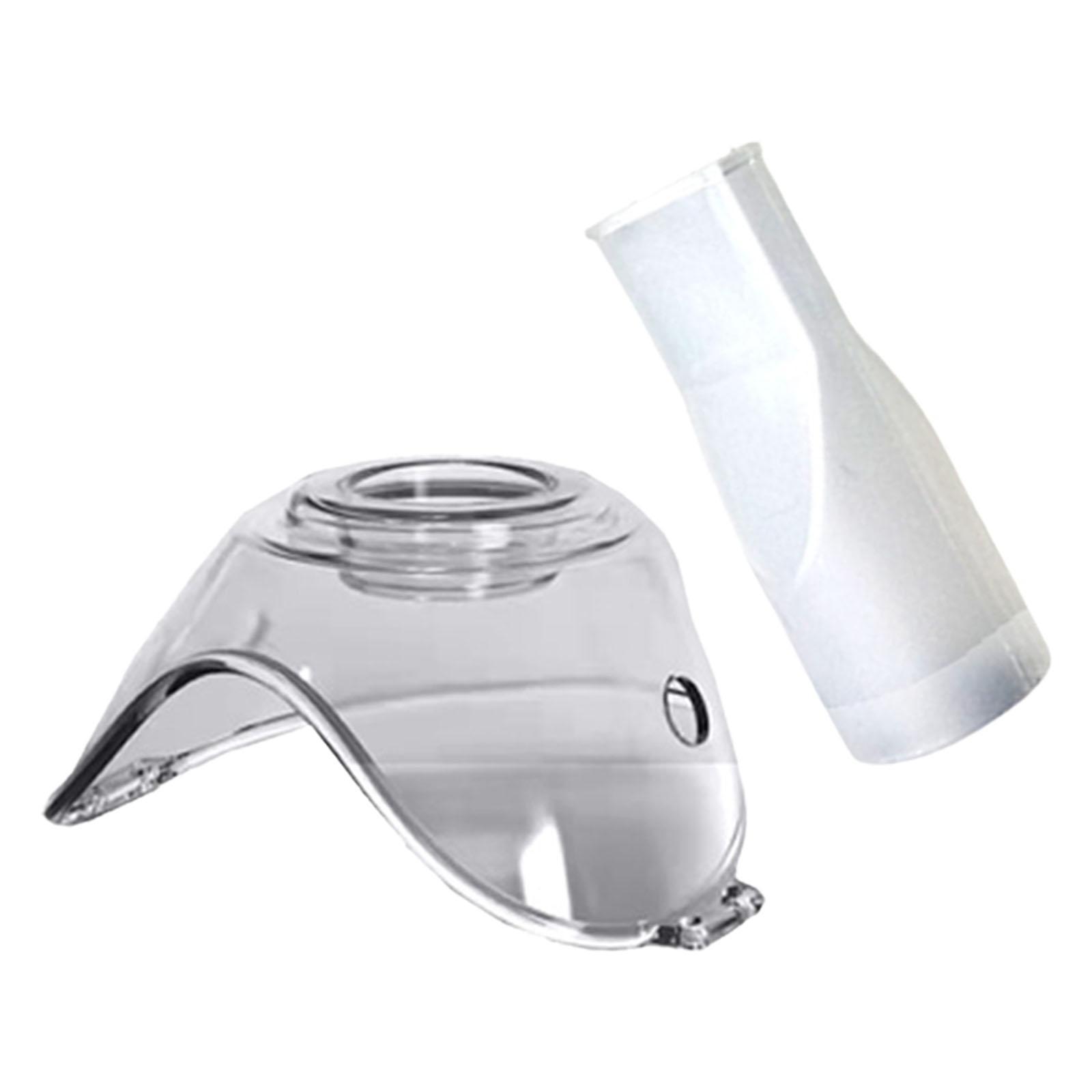 Personal Mini Handheld Nebulize Cup Accessory Mesh Parts