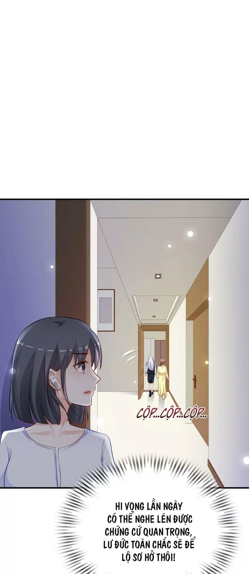 tối cường vận đào hoa chapter 96 5