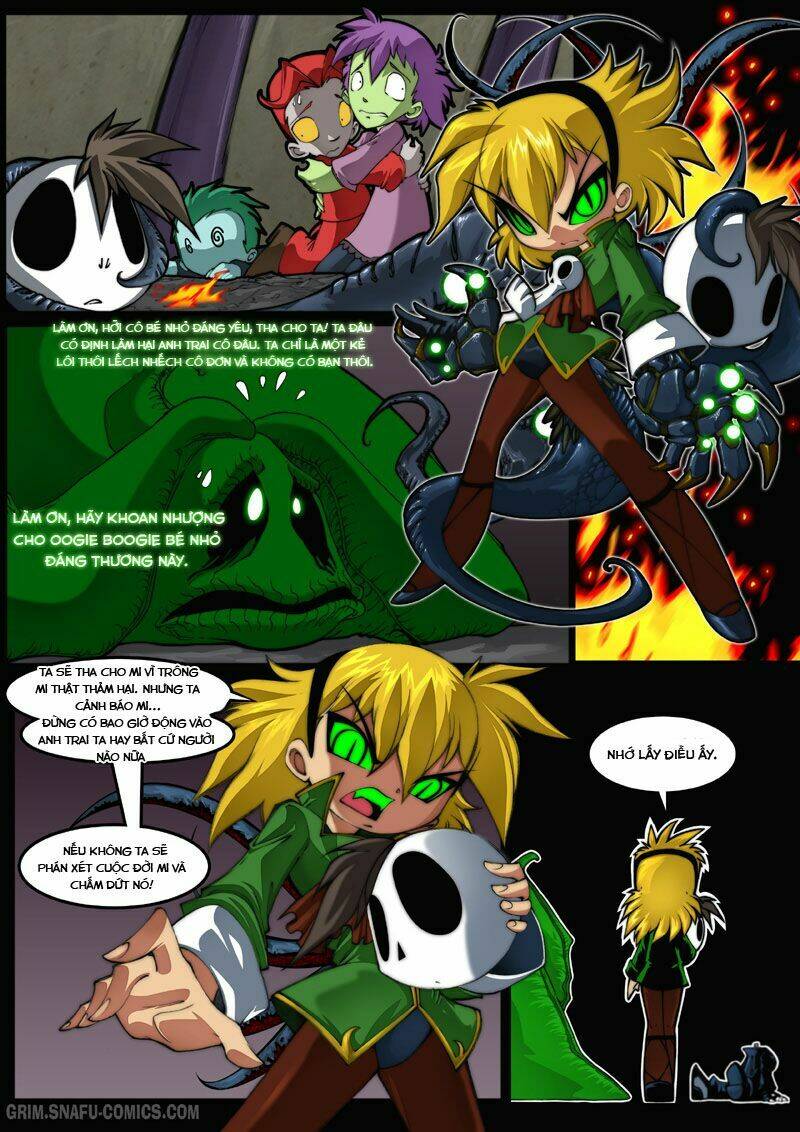 grim tales chapter 3 7