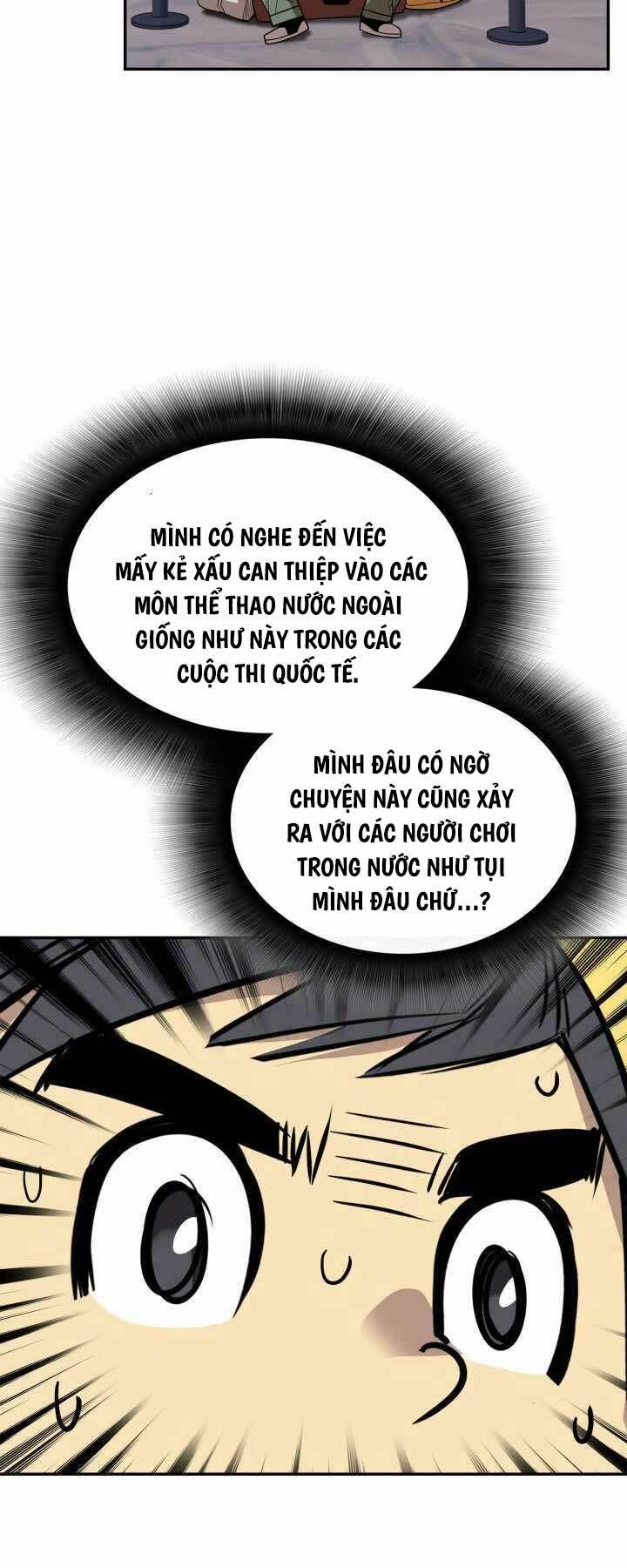 tôi là lính mới chapter 166 29