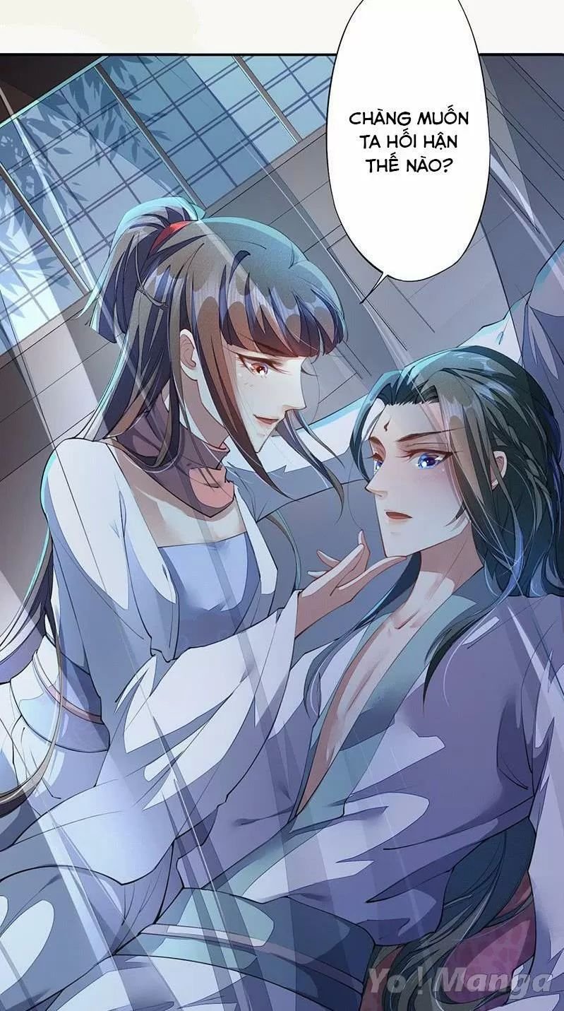 tuyệt thế luyện đan sư chapter 86 21