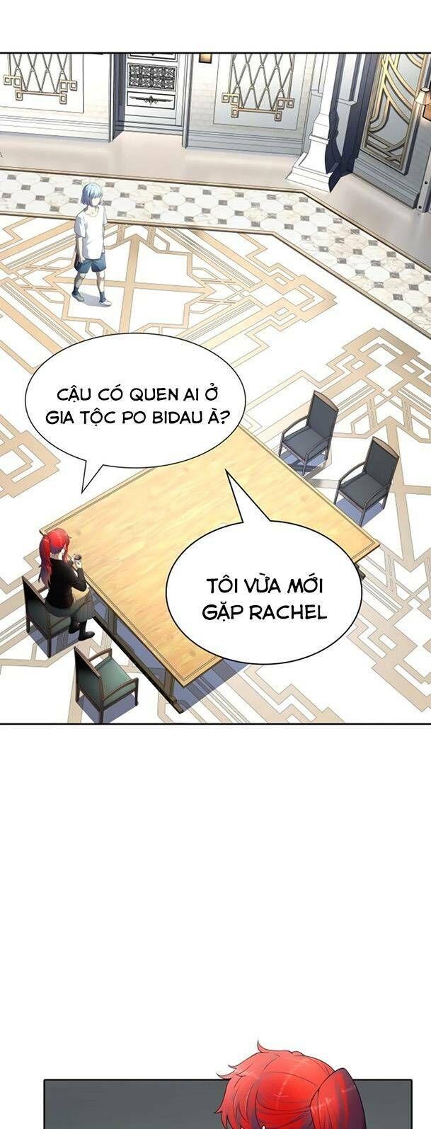 tòa tháp bí ẩn 2 chapter 551 17