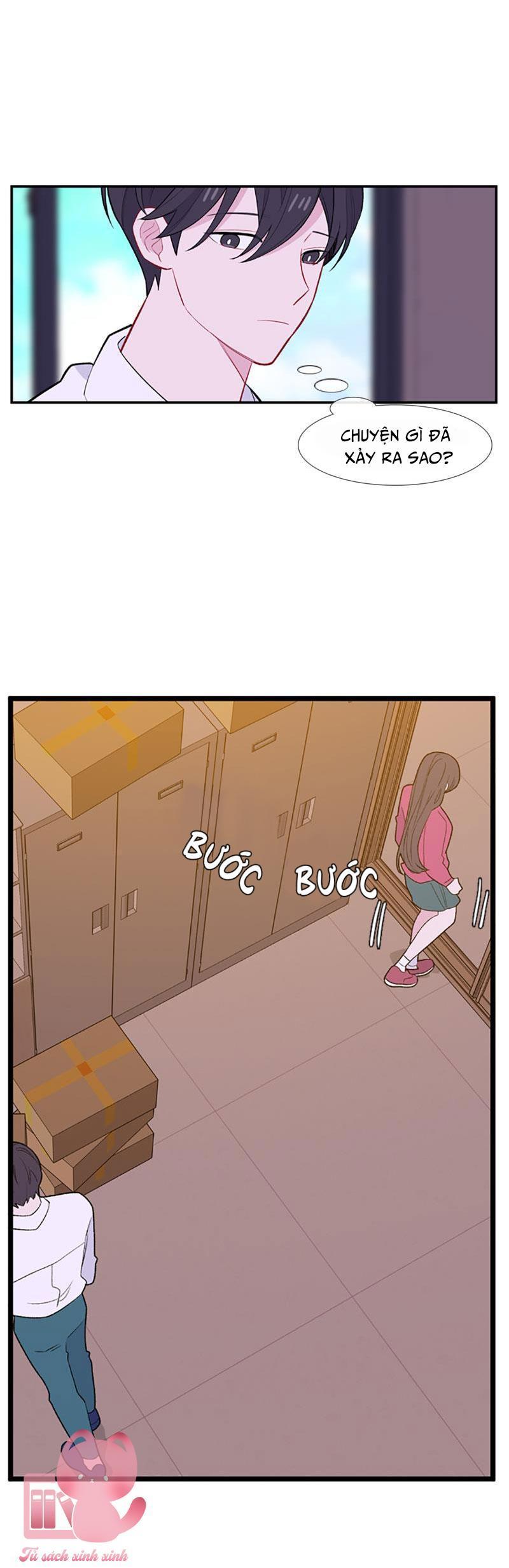 về bên anh chapter 71 25