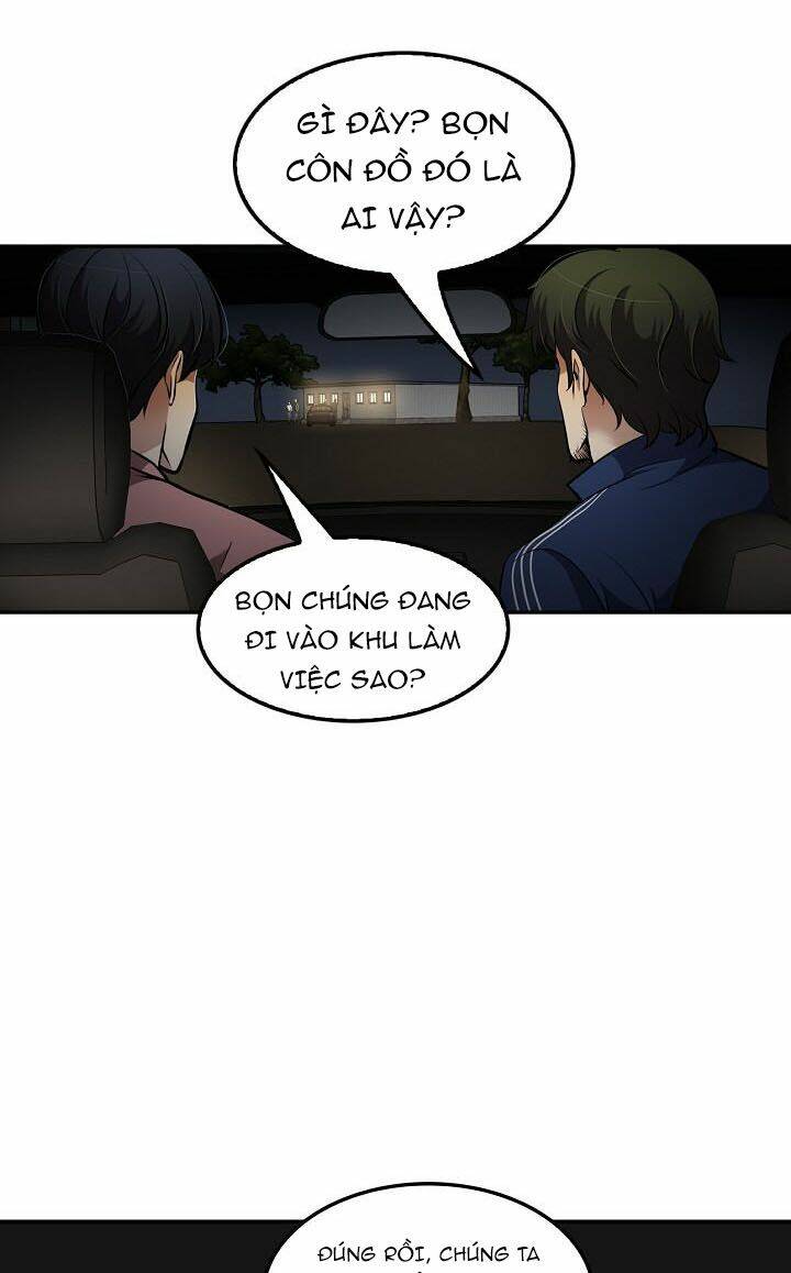 điều tra viên chuyển sinh chapter 75 62