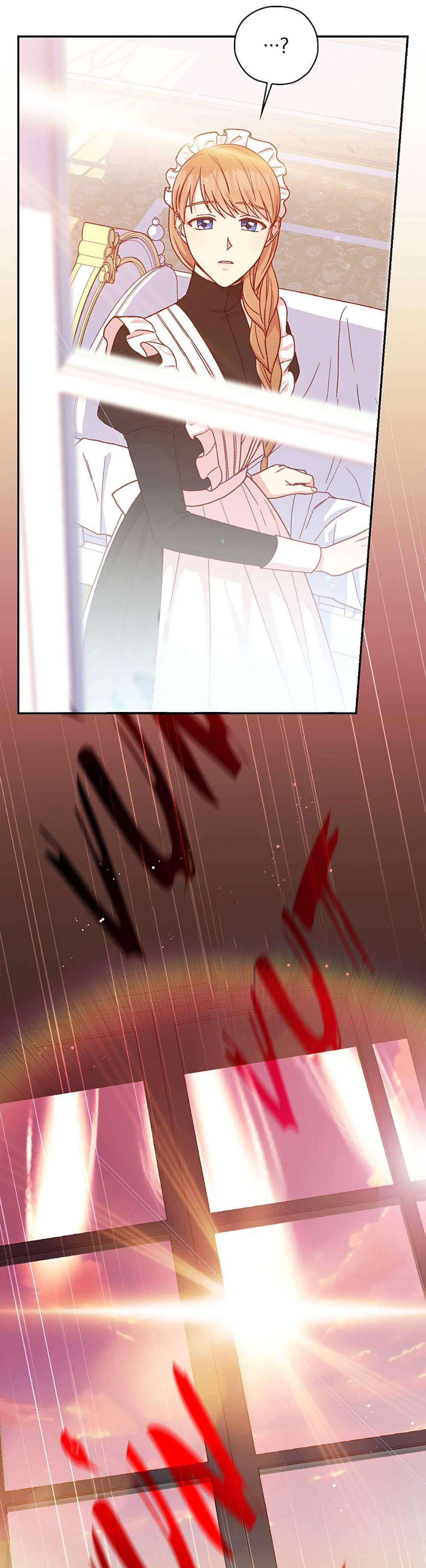 sống sót dưới thân phận hầu nữ chapter 61 3