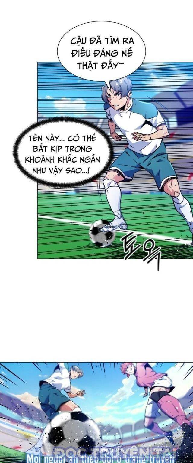 Góc Cao Khung Thành chapter 89 18