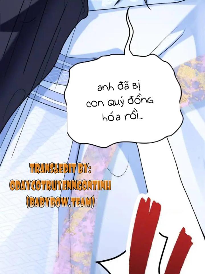 làm sao đây người học việc của tôi quá bám người chapter 1 21