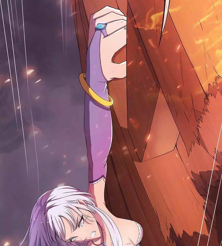 ta không phải nữ thần chapter 5 40