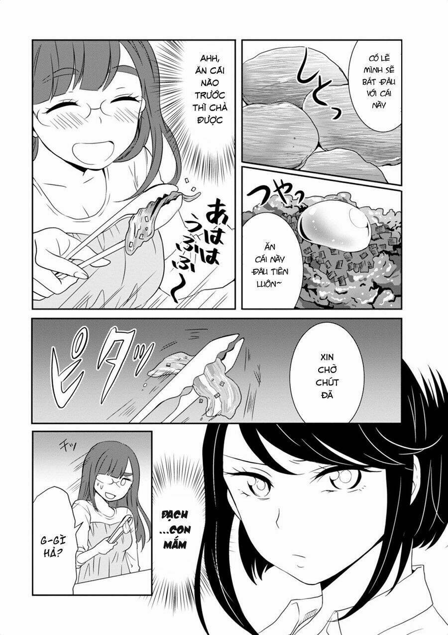 hime no dameshi chapter 9 10