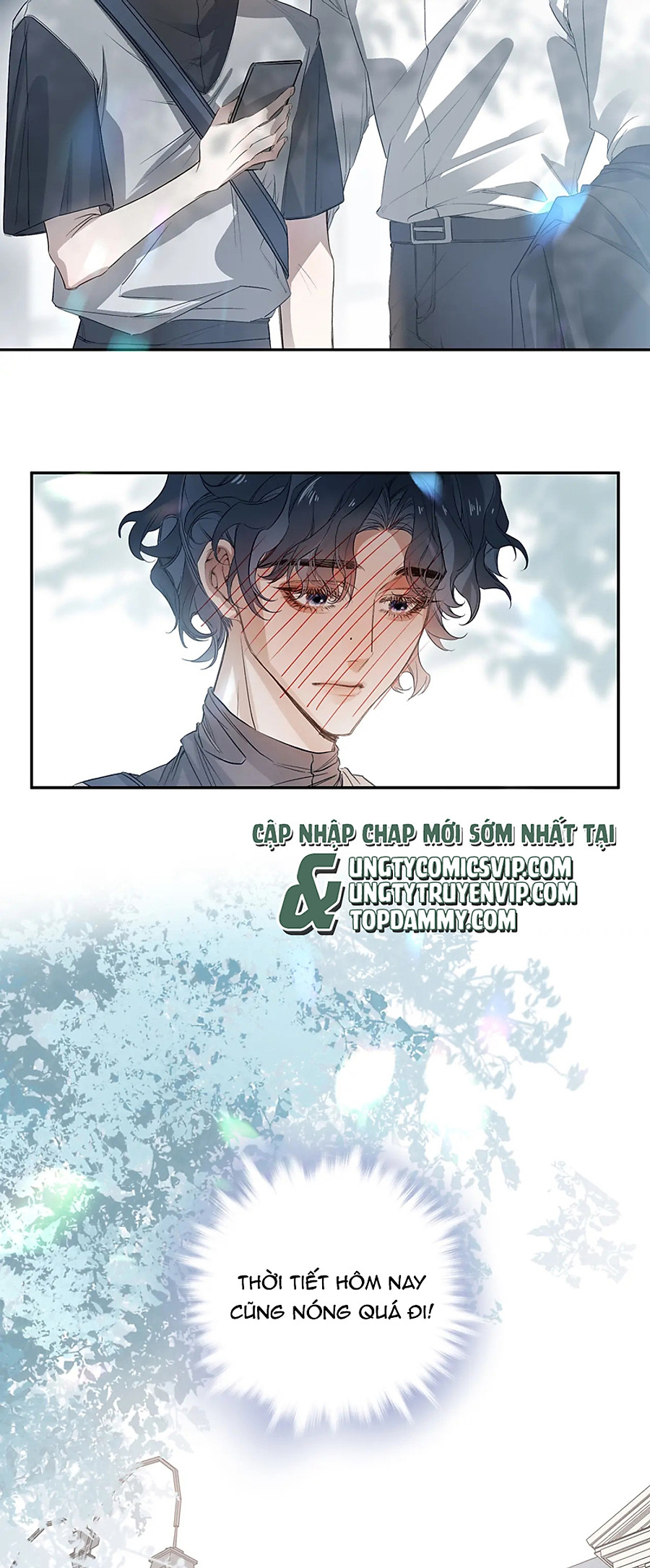 ngôi sao của anh ấy chapter 3 12