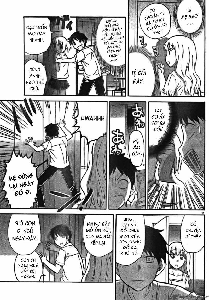 living dead chapter 1 12