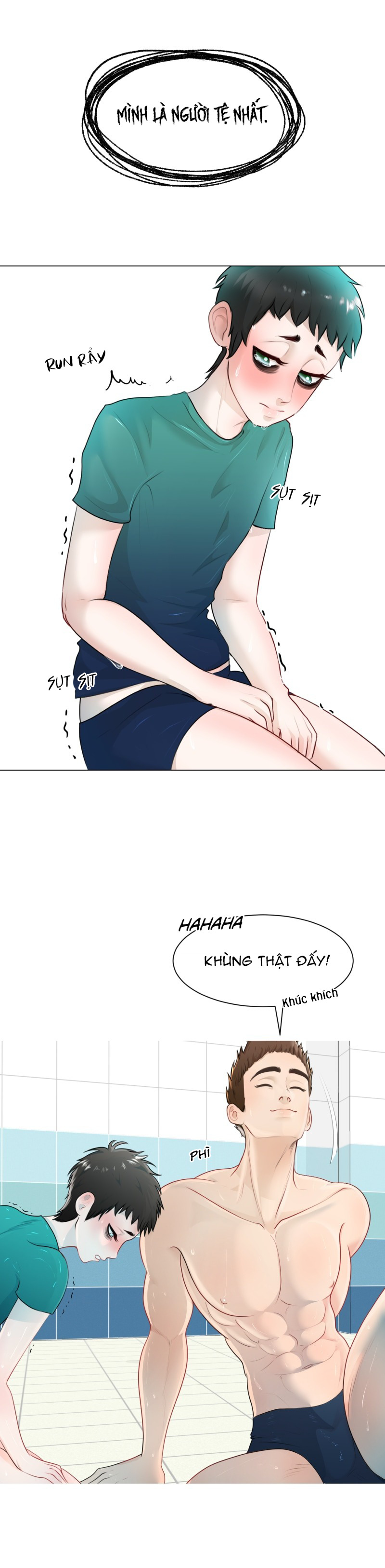 hãy để tôi giúp cậu chapter 2.3 6