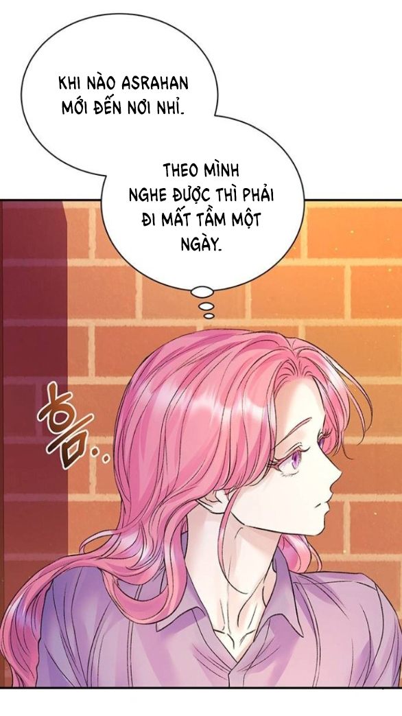 tôi tưởng bản thân không còn sống được bao lâu! chapter 76.2 17
