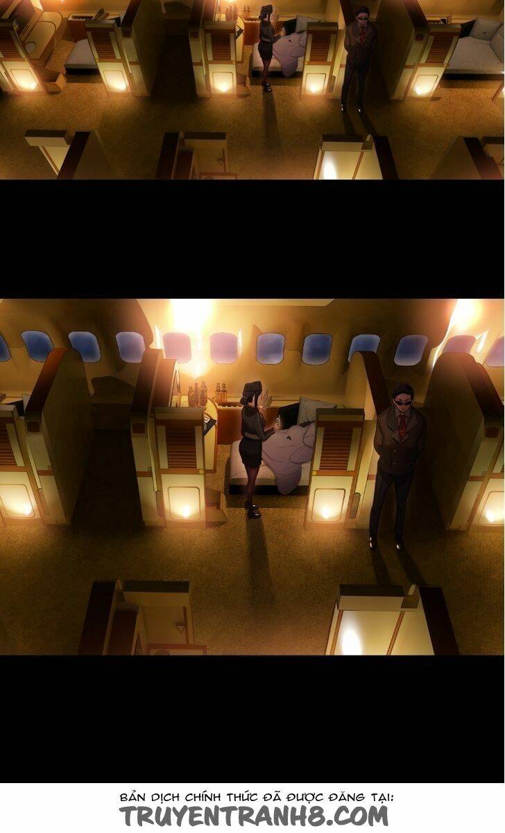 nhiệt huyết thanh xuân chapter 19 35