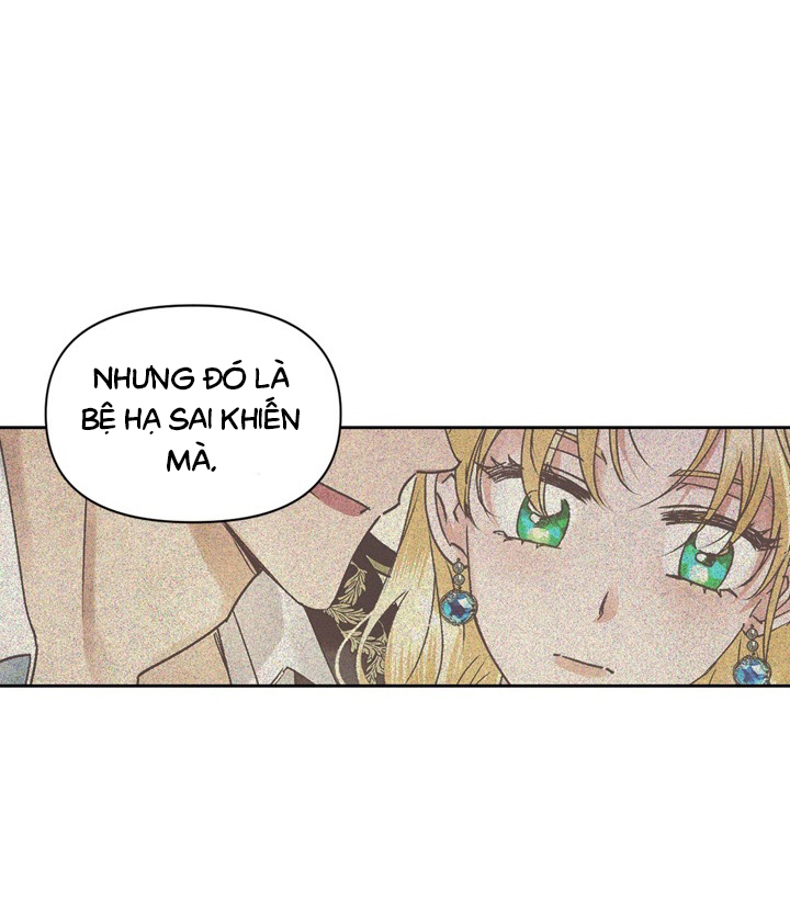 ác nữ xứng đôi với bạo chúa chapter 33 35