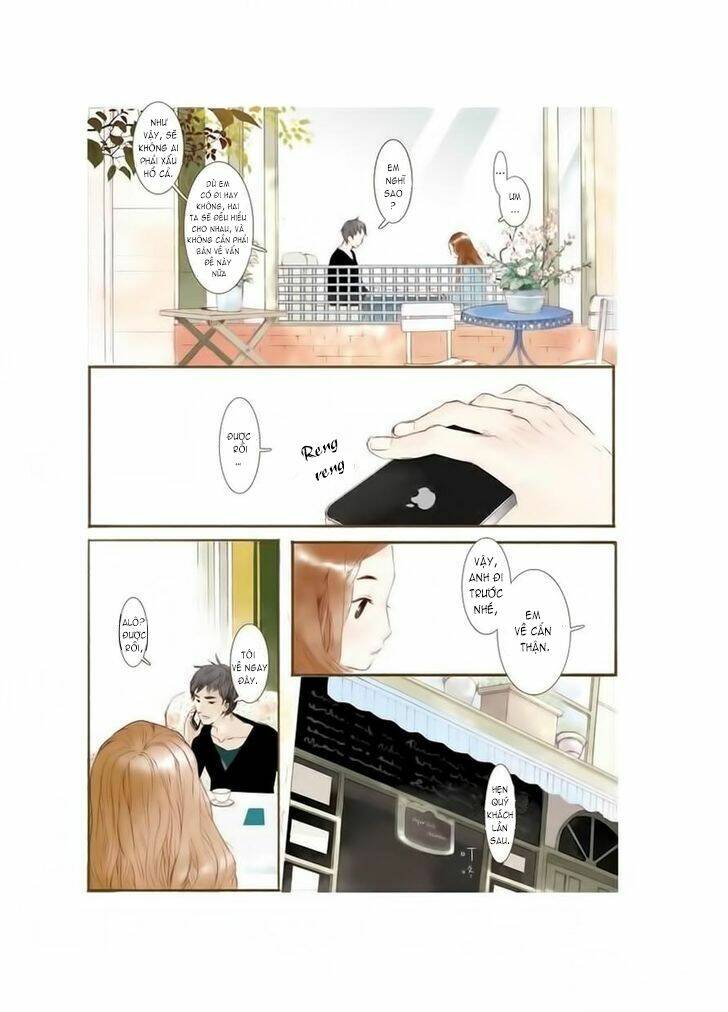 tổng hợp one shot. chapter 2 18