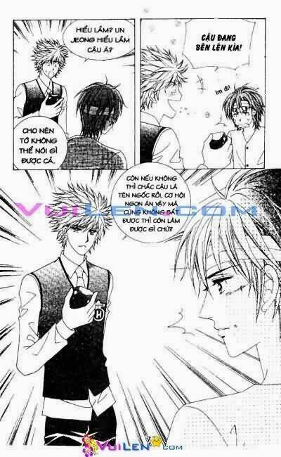 đại ca đi học chapter 13 77