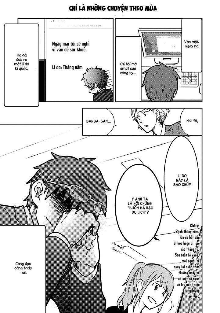 #shin5 - kekkonshite mo koishiteru chapter 12 13