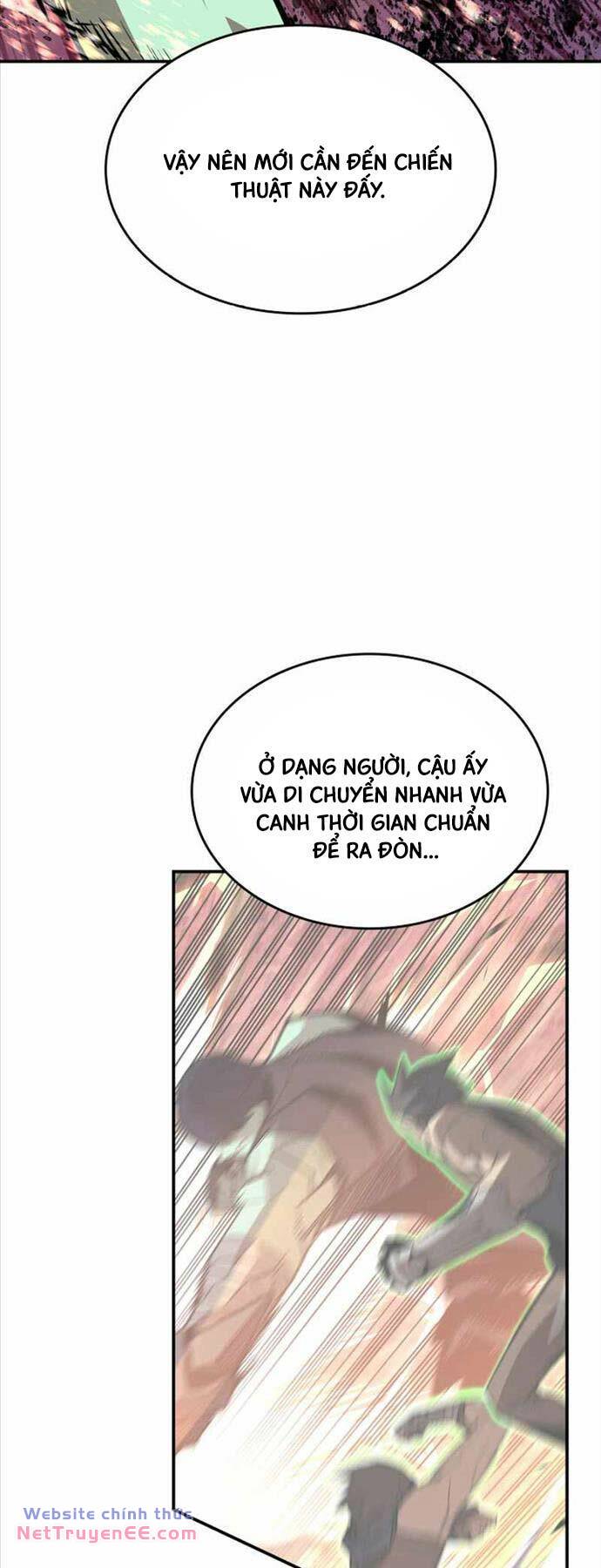 tôi là lính mới chapter 176 35