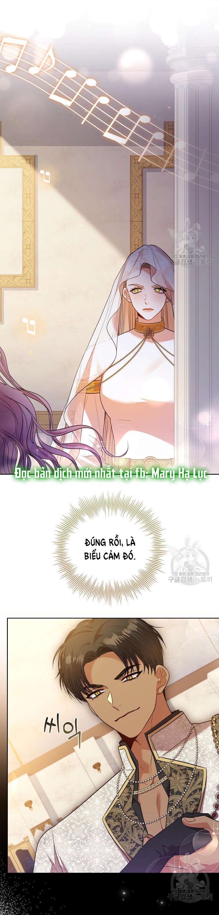 trở thành thư ký của bạo chúa chapter 101.1 14