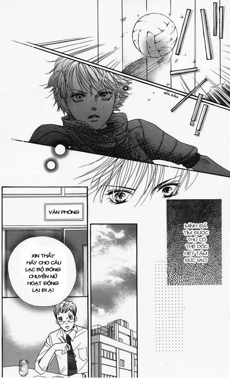 xứng danh anh hùng chapter 1 36