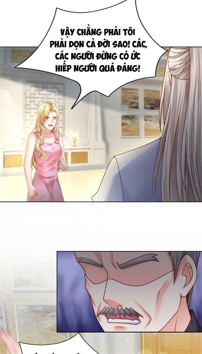 vú em tiên tôn đi ở rể chapter 161 9