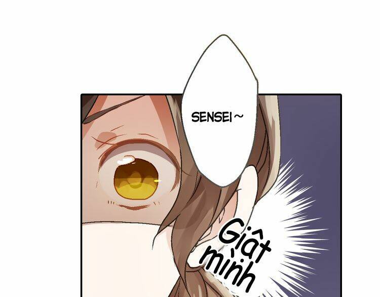 triệu nụ hôn của hoàng tử chapter 5 55