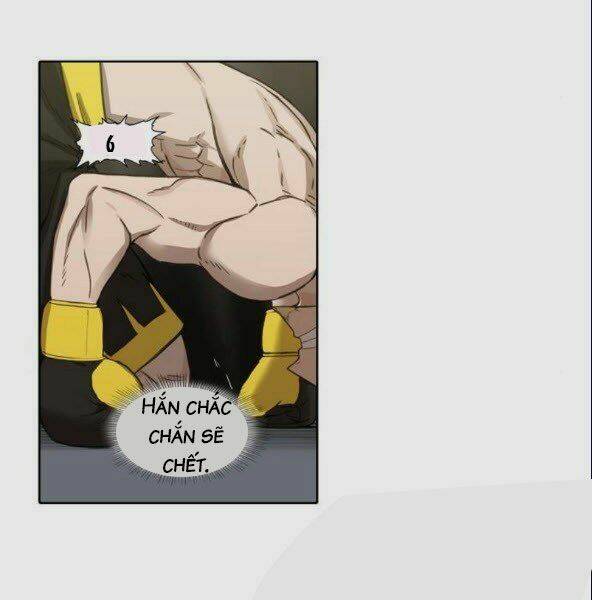 võ sĩ - the boxer chapter 93 91