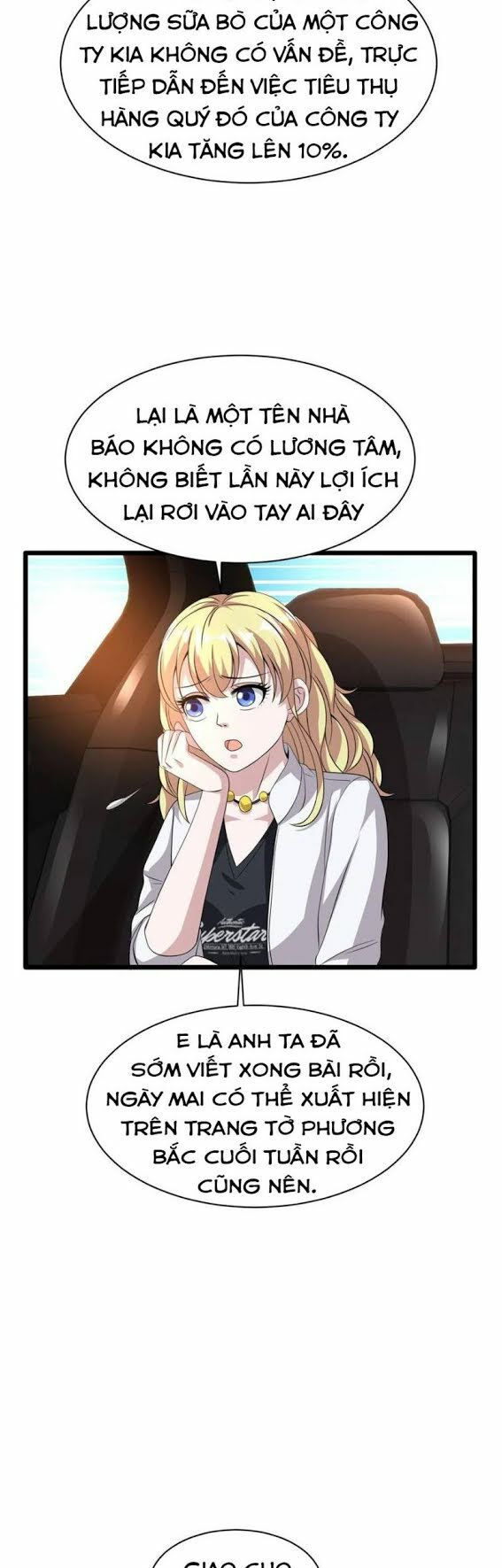 đô thị tà vương chapter 39 15