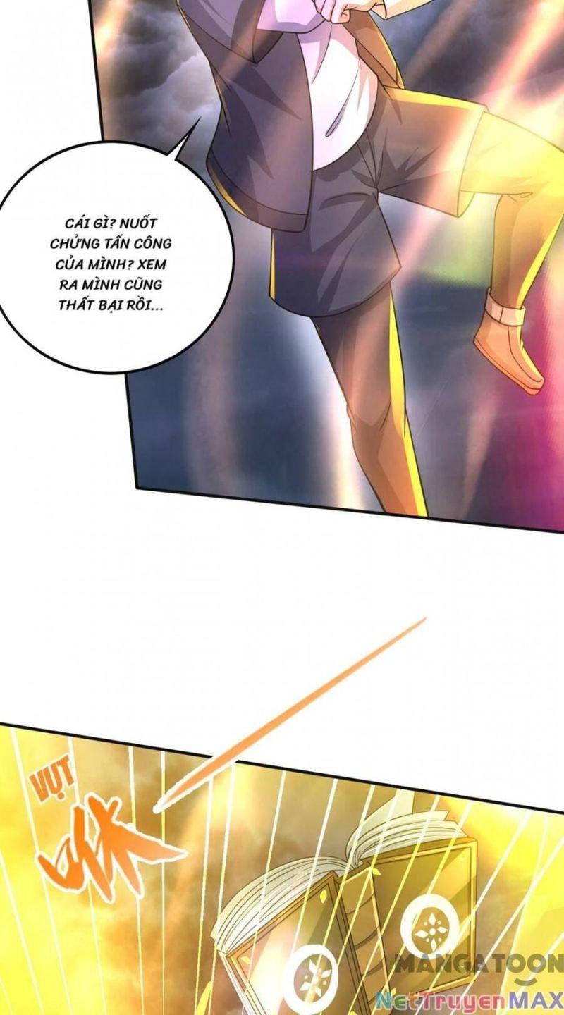 tối cường thần y tại đô thị chapter 275 22